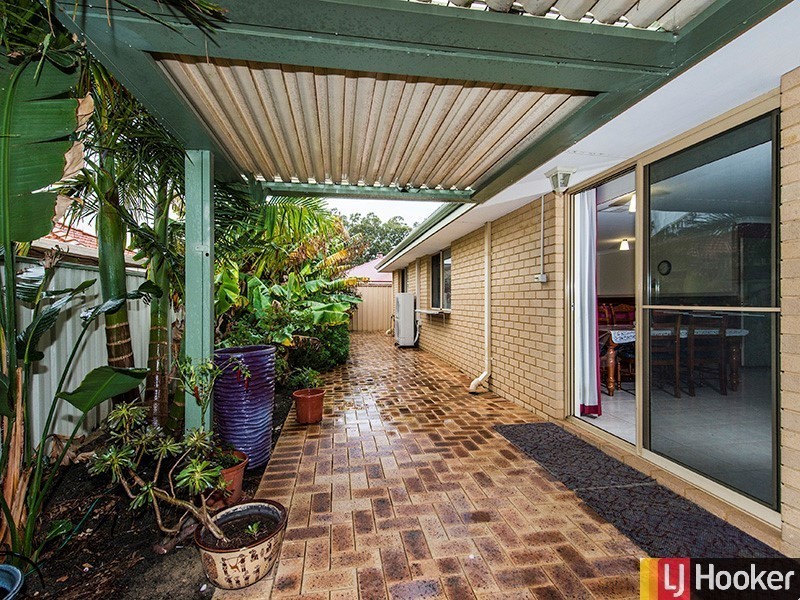 25B Dorothy Street, Gosnells WA 6110