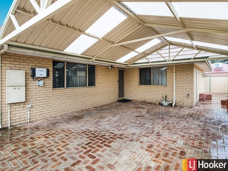 25B Dorothy Street, Gosnells WA 6110