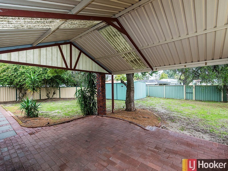 180 Fremantle Road, Gosnells WA 6110