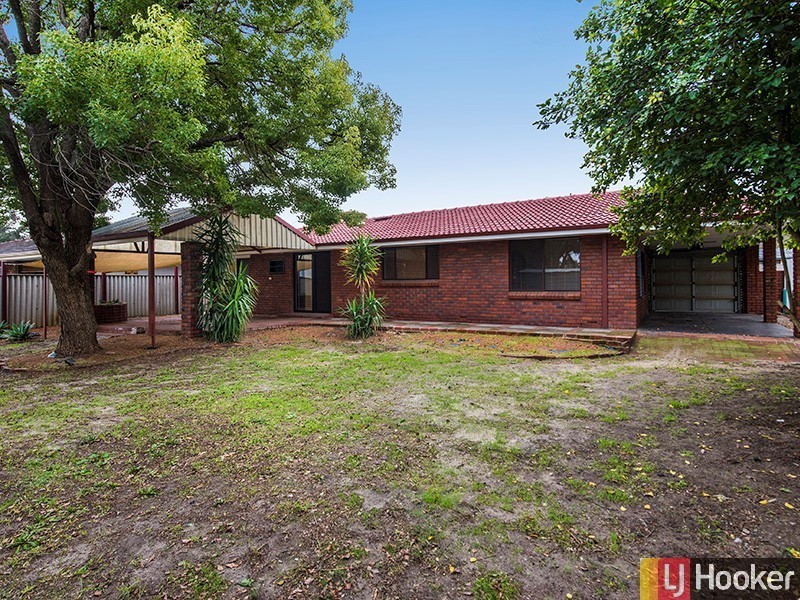 180 Fremantle Road, Gosnells WA 6110