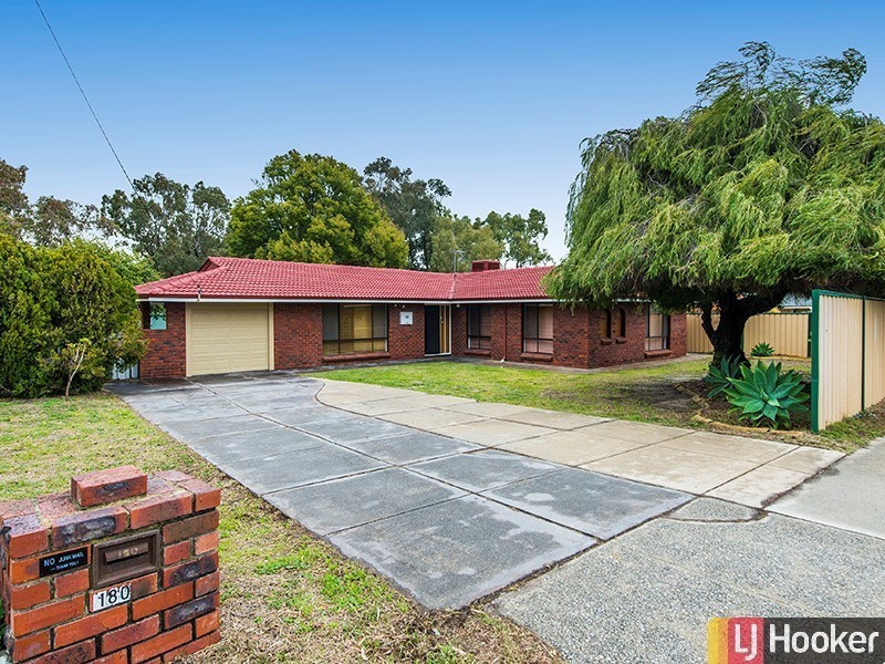 180 Fremantle Road, Gosnells WA 6110