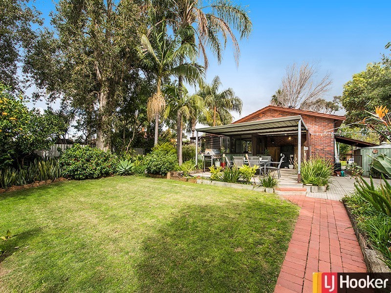 20 Bray Street, Gosnells WA 6110