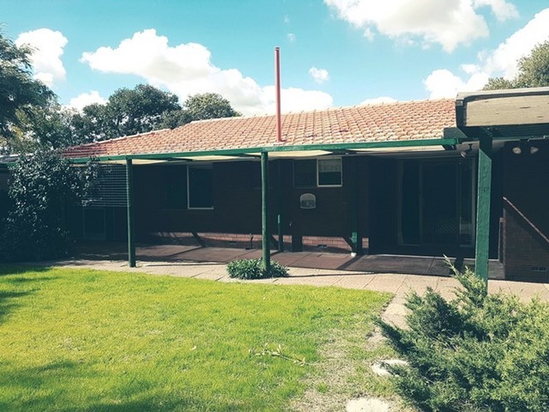 37 Brabham Street, Gosnells WA 6110