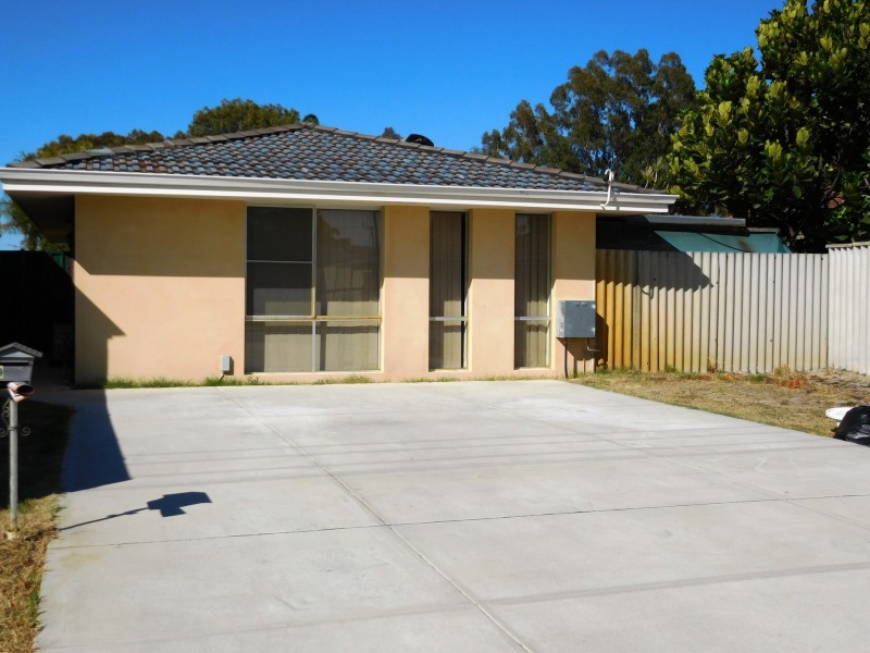 9 Conifer Street, Maddington WA 6109