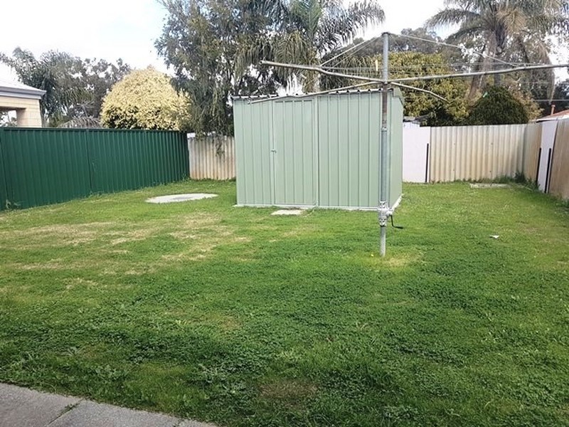9 Conifer Street, Maddington WA 6109