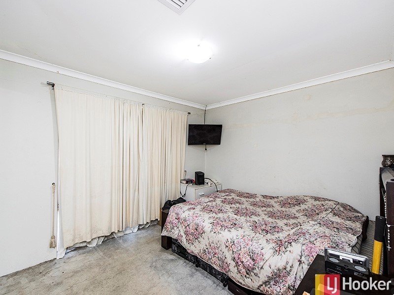 10 Mulline Court, Maddington WA 6109