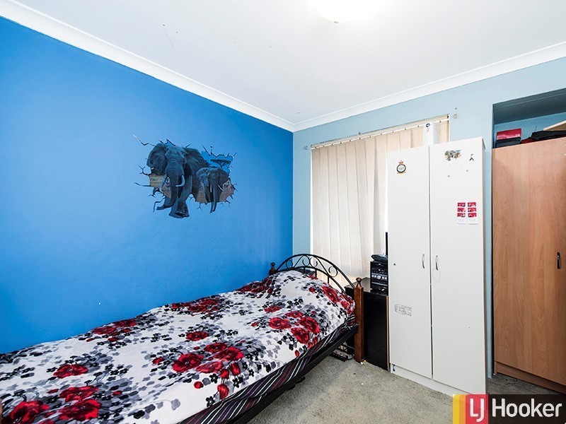 10 Mulline Court, Maddington WA 6109