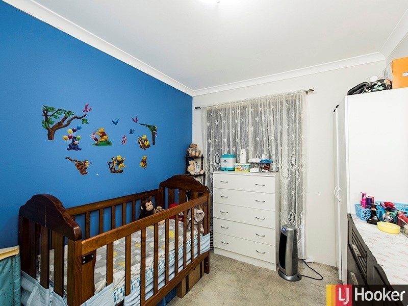 10 Mulline Court, Maddington WA 6109