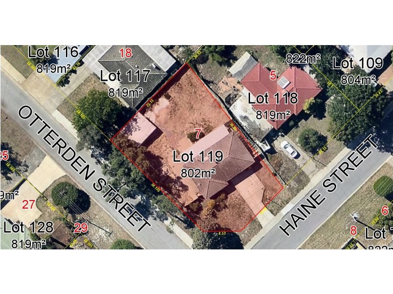 7 Haine Street, Gosnells WA 6110