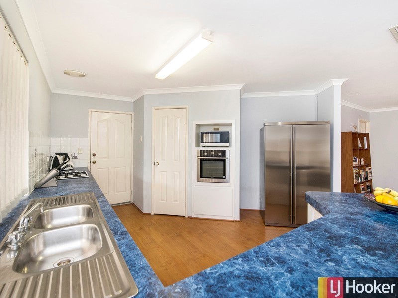 90 Shannon Ramble, Gosnells WA 6110