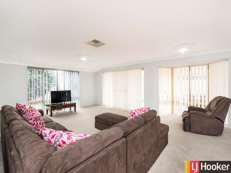 90 Shannon Ramble, Gosnells WA 6110