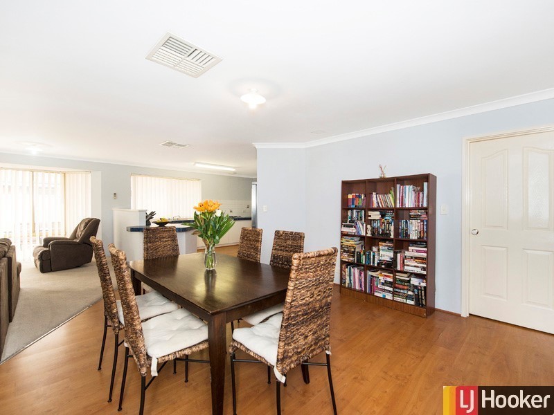 90 Shannon Ramble, Gosnells WA 6110