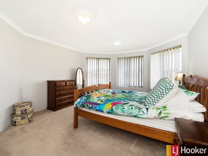 90 Shannon Ramble, Gosnells WA 6110