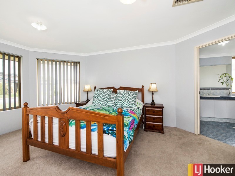 90 Shannon Ramble, Gosnells WA 6110
