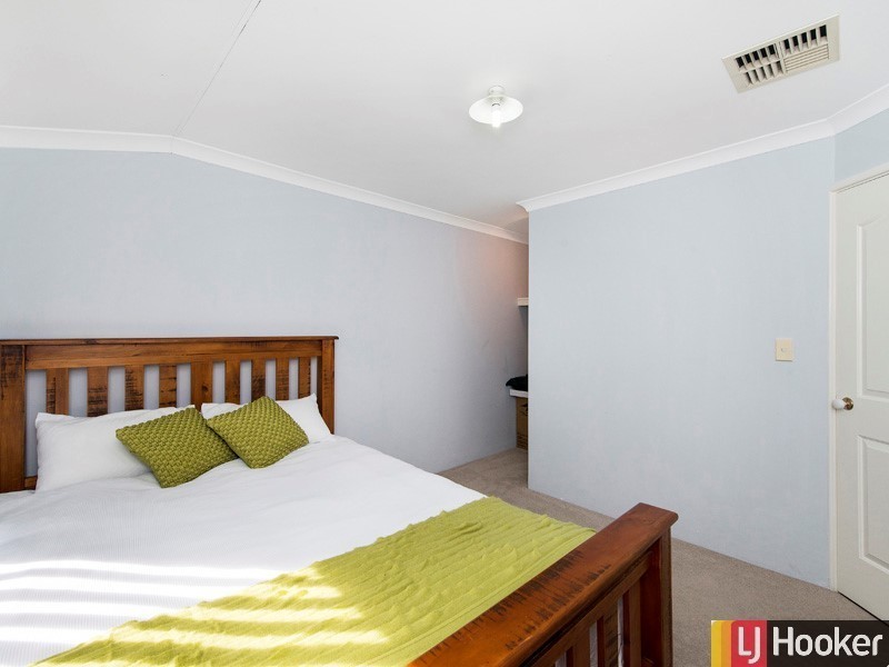 90 Shannon Ramble, Gosnells WA 6110