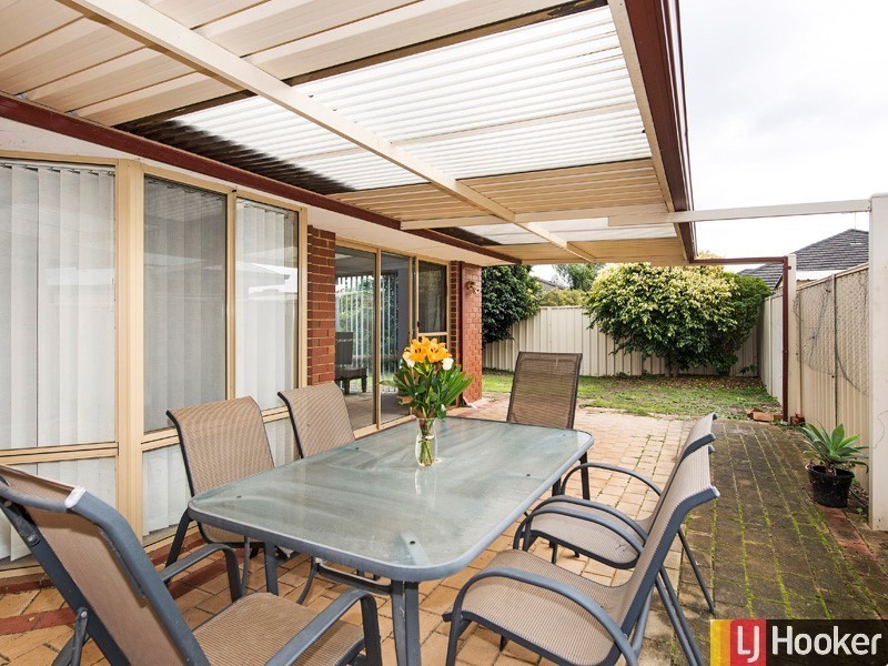 90 Shannon Ramble, Gosnells WA 6110