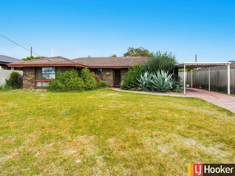 49 Corfield Street, Gosnells WA 6110