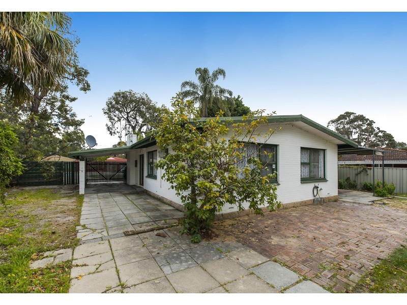 12 Bilich Street, Gosnells WA 6110