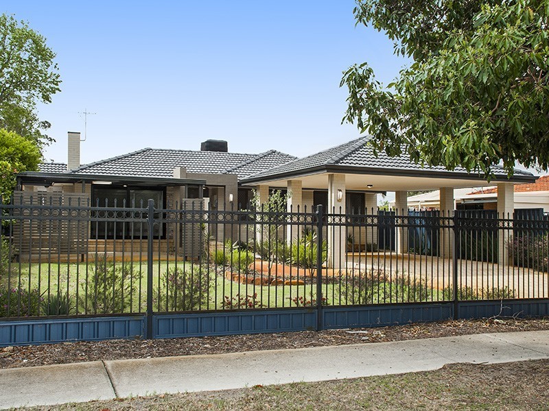 118 Verna Street, Gosnells WA 6110