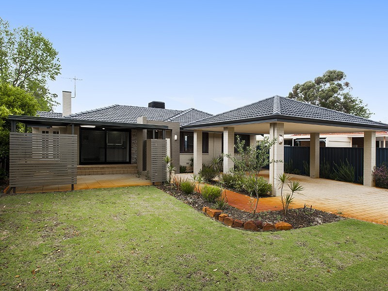 118 Verna Street, Gosnells WA 6110