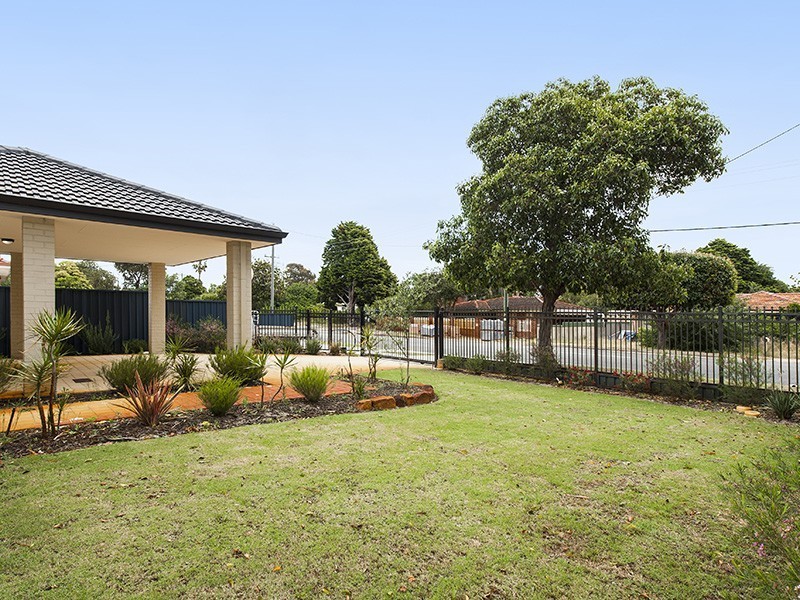 118 Verna Street, Gosnells WA 6110