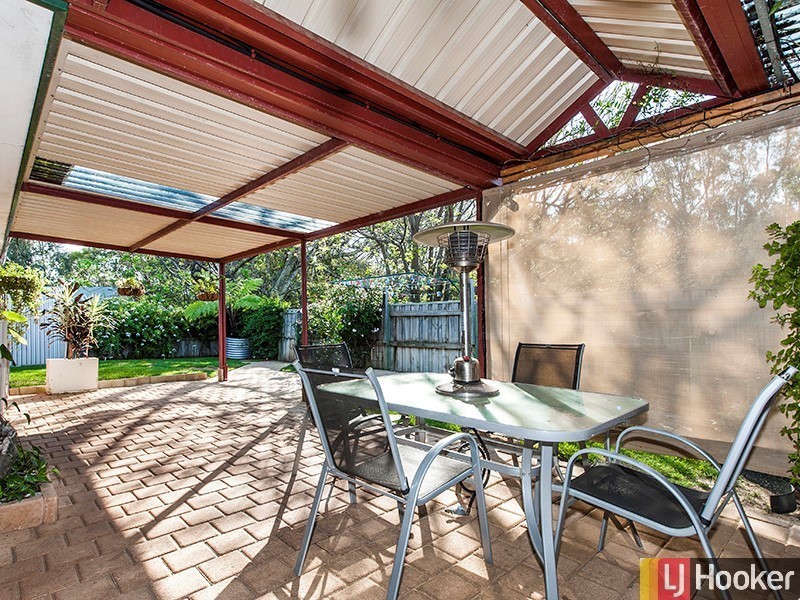 37 Riverbank Drive, Gosnells WA 6110