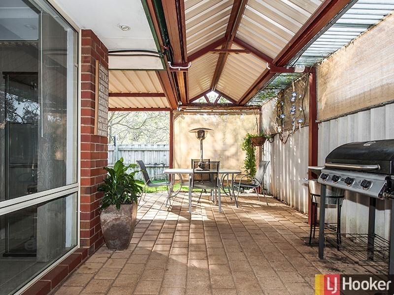 37 Riverbank Drive, Gosnells WA 6110