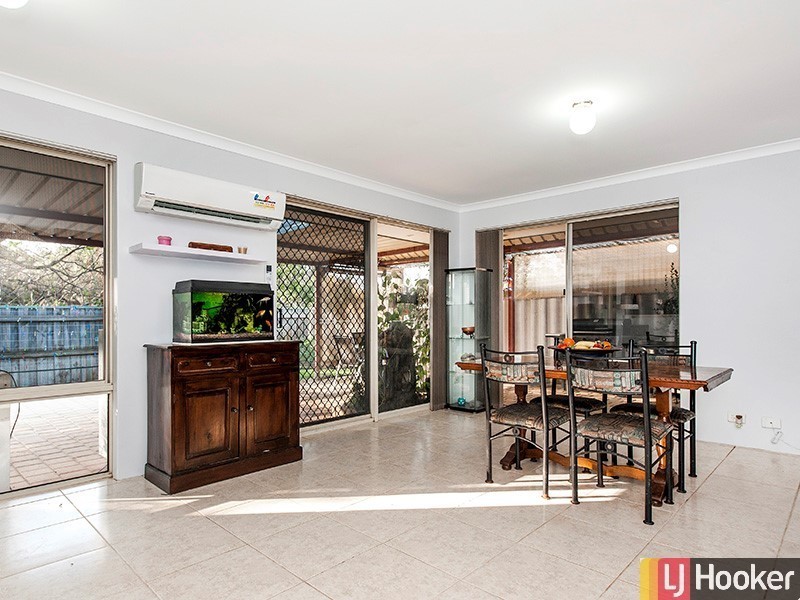 37 Riverbank Drive, Gosnells WA 6110