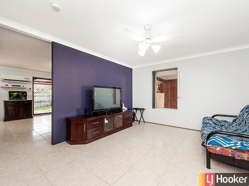 37 Riverbank Drive, Gosnells WA 6110