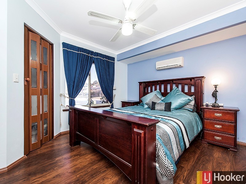 37 Riverbank Drive, Gosnells WA 6110