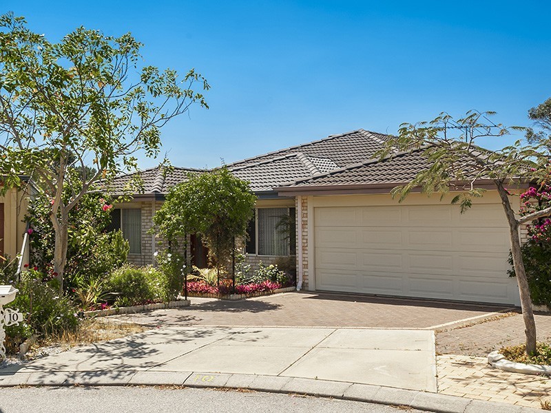 10 Jenal Close, Gosnells WA 6110
