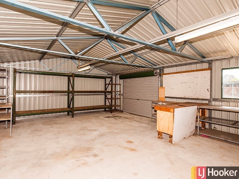 24 Wilfred Road, Thornlie WA 6108