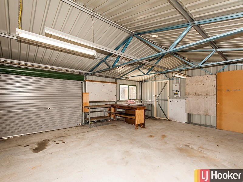 24 Wilfred Road, Thornlie WA 6108