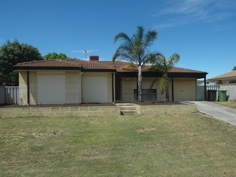 4 Dolara Court, Maddington WA 6109