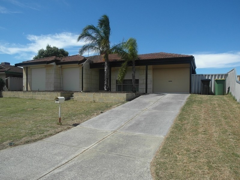 4 Dolara Court, Maddington WA 6109