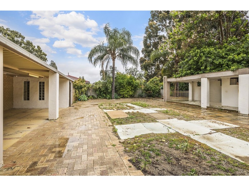 3 Goudhurst Street, Gosnells WA 6110