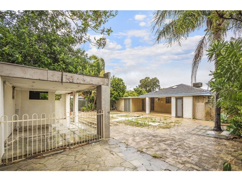 3 Goudhurst Street, Gosnells WA 6110