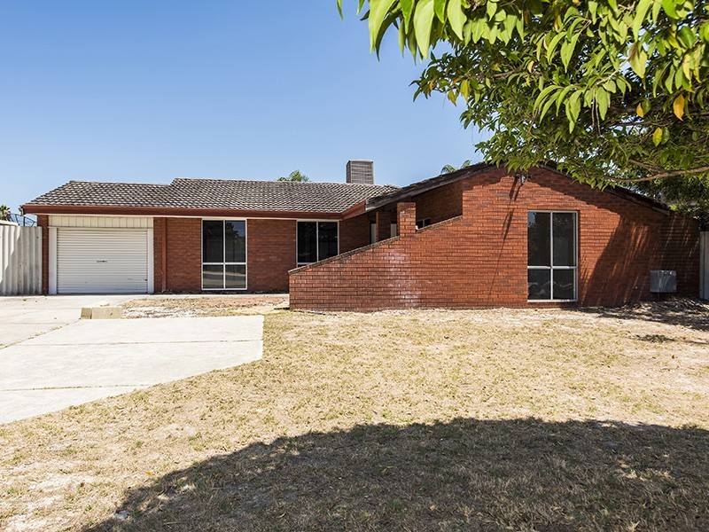 30 Greenough Way, Gosnells WA 6110