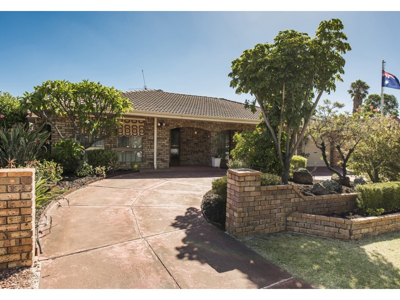 19 Prescott Drive, Gosnells WA 6110