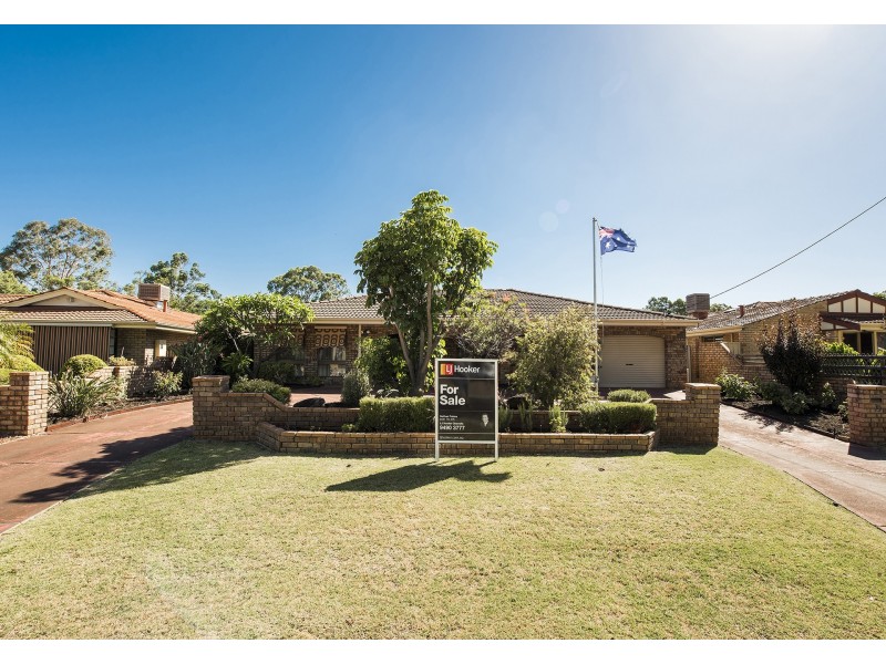 19 Prescott Drive, Gosnells WA 6110