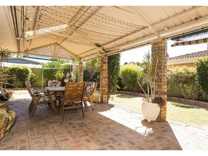 19 Prescott Drive, Gosnells WA 6110