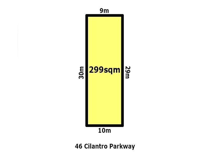 46 Cilantro Parkway, Seville Grove WA 6112