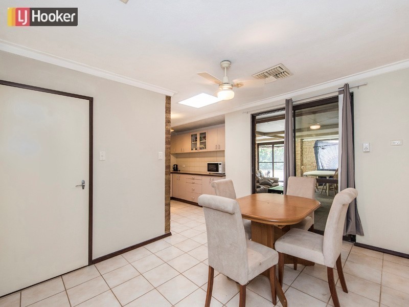 15 Lubberdina Court, Gosnells WA 6110