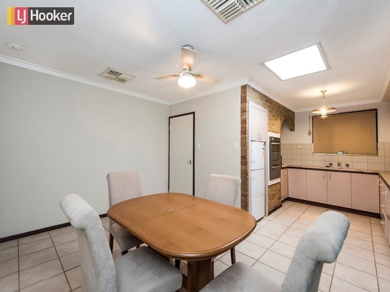 15 Lubberdina Court, Gosnells WA 6110