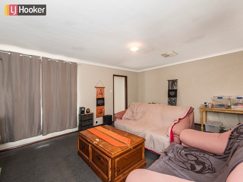 15 Lubberdina Court, Gosnells WA 6110