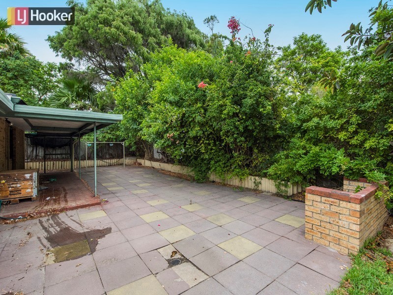 15 Lubberdina Court, Gosnells WA 6110