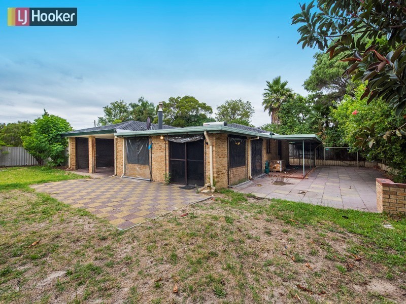 15 Lubberdina Court, Gosnells WA 6110