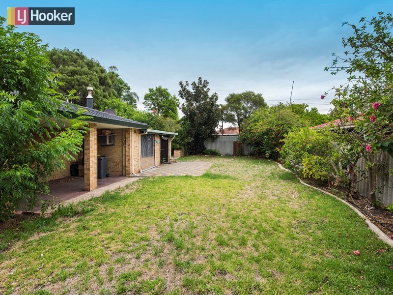 15 Lubberdina Court, Gosnells WA 6110
