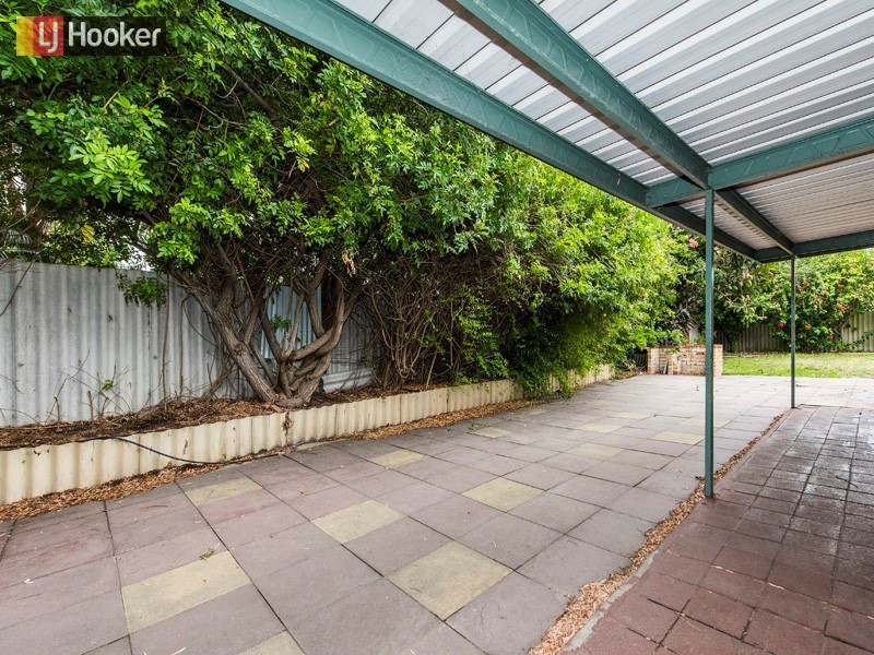 15 Lubberdina Court, Gosnells WA 6110