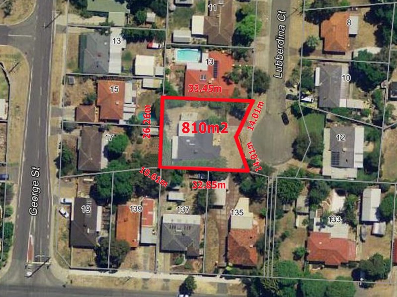 15 Lubberdina Court, Gosnells WA 6110